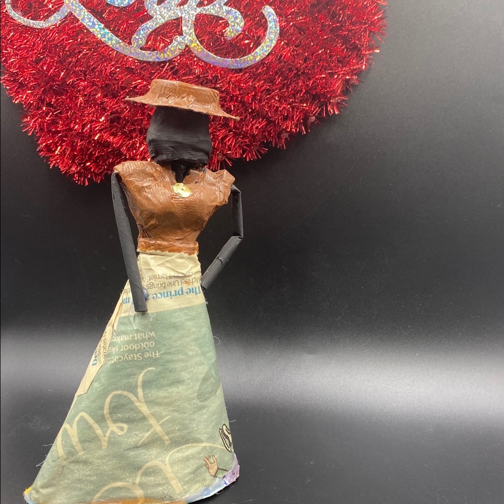 CULTURE DOLLS - Picture 3 of 6